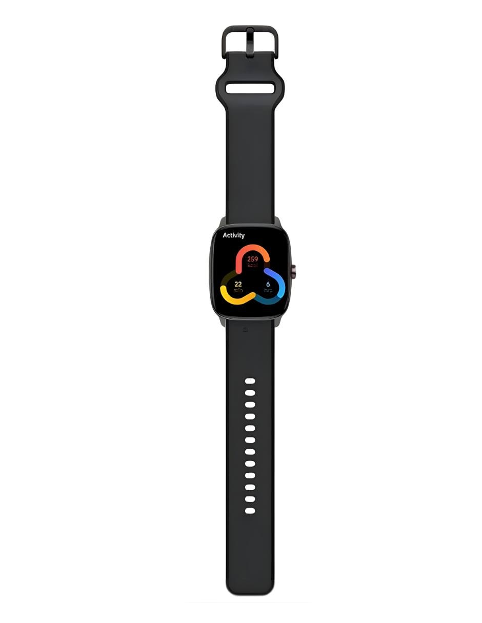 Smartwatch Gadgets and Fun Clasic unisex