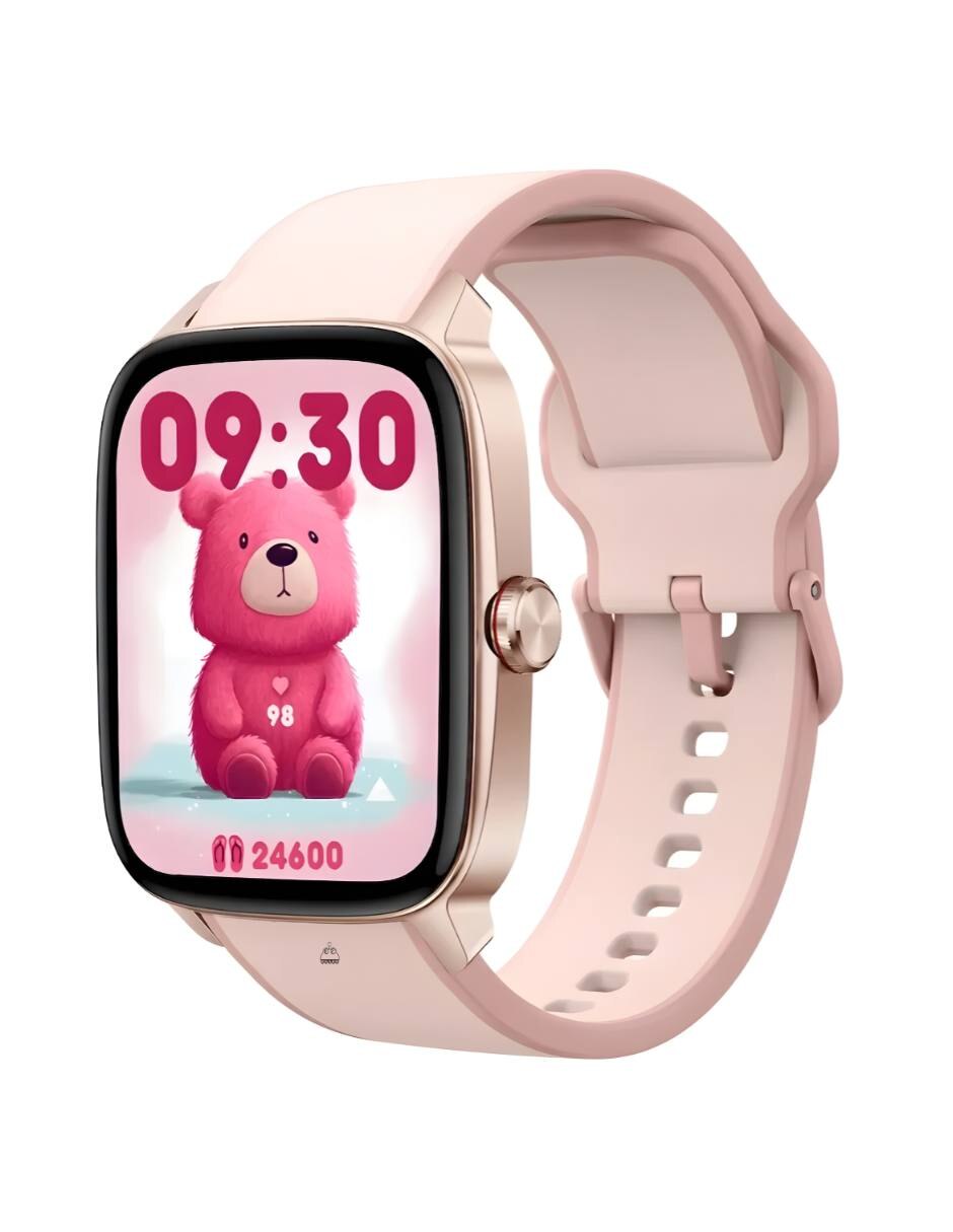 Smartwatch Clasic unisex 5