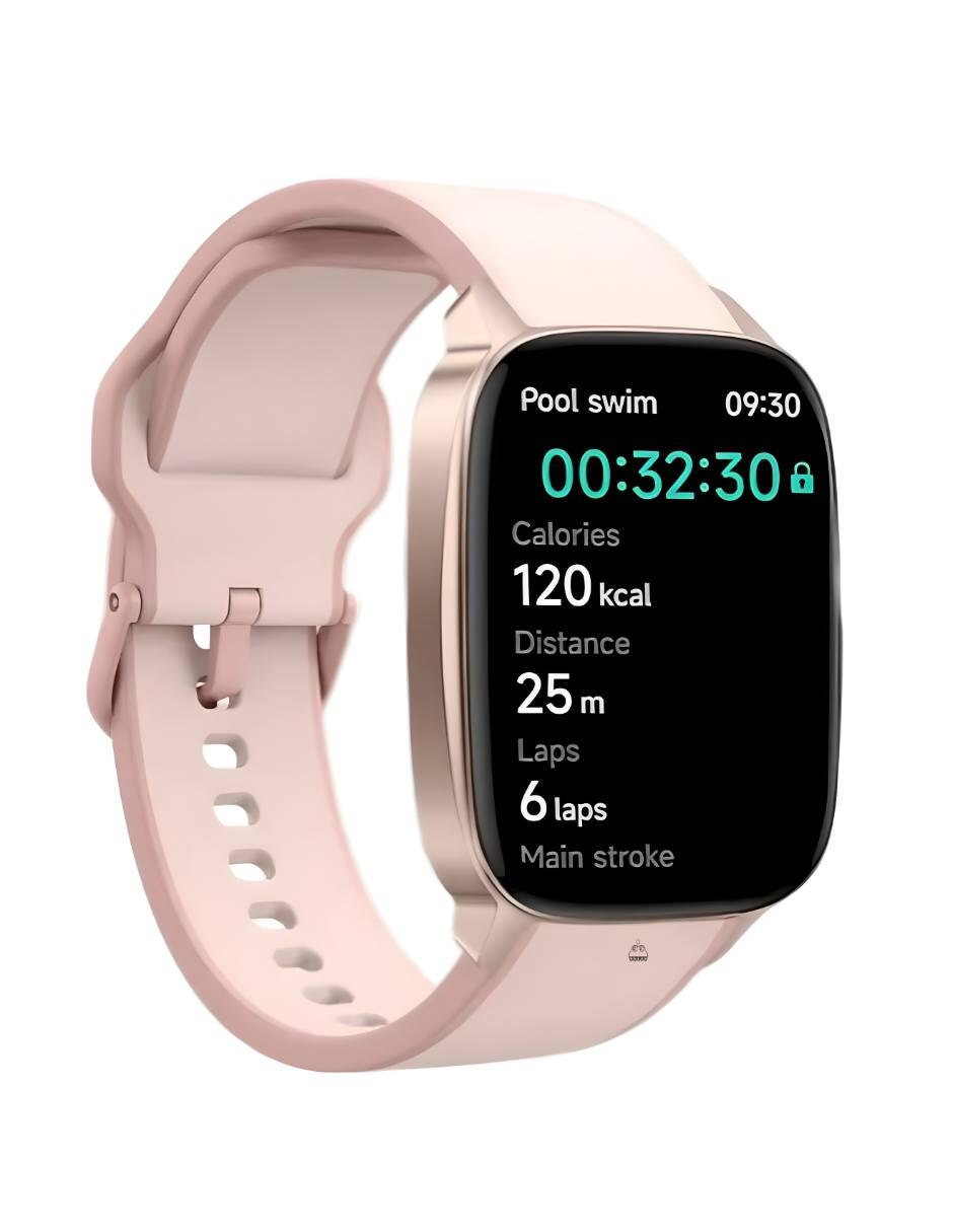 Smartwatch Clasic unisex 4