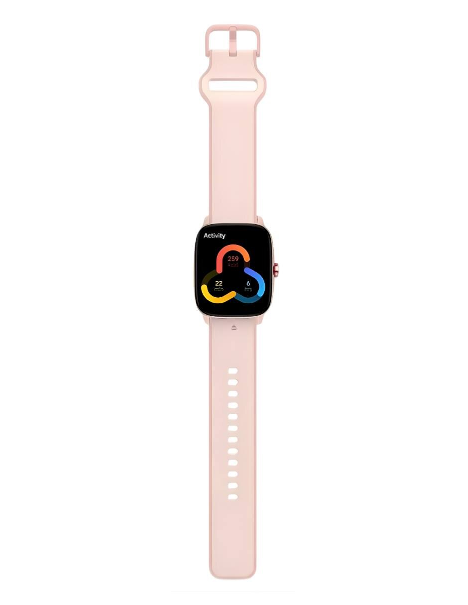 Smartwatch Clasic unisex 3