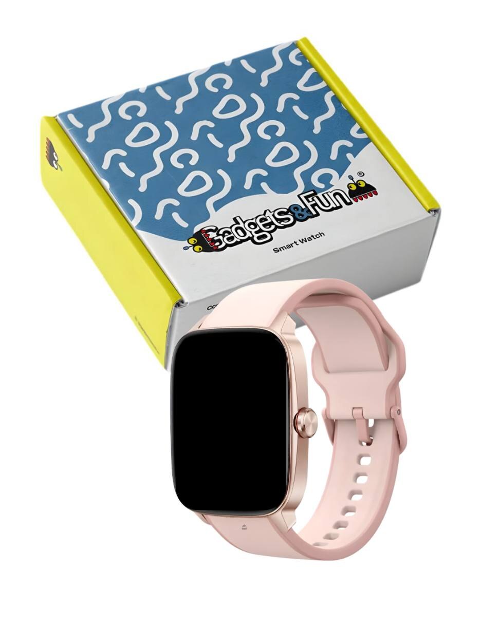 Smartwatch Clasic unisex 2