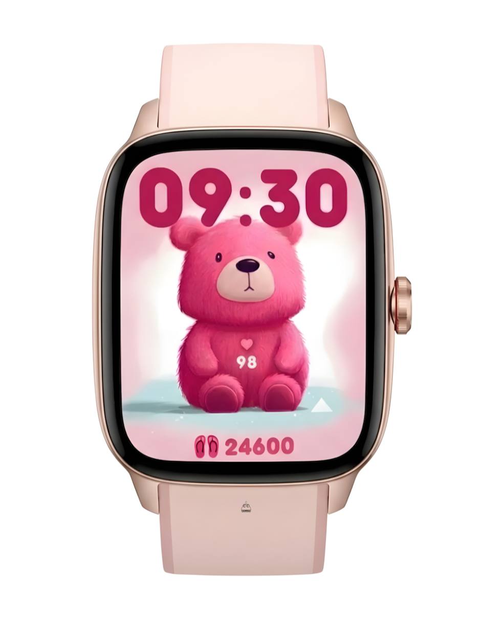 Smartwatch Clasic unisex 1