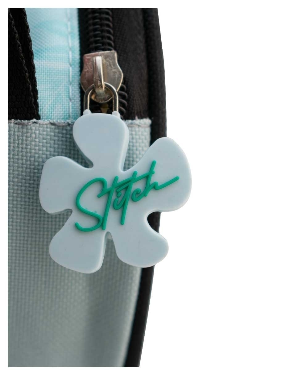 Lonchera térmica Disney Stitch
