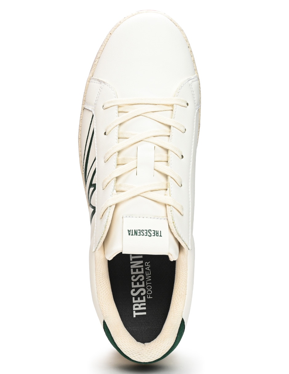 Tenis Agavero para hombre 4