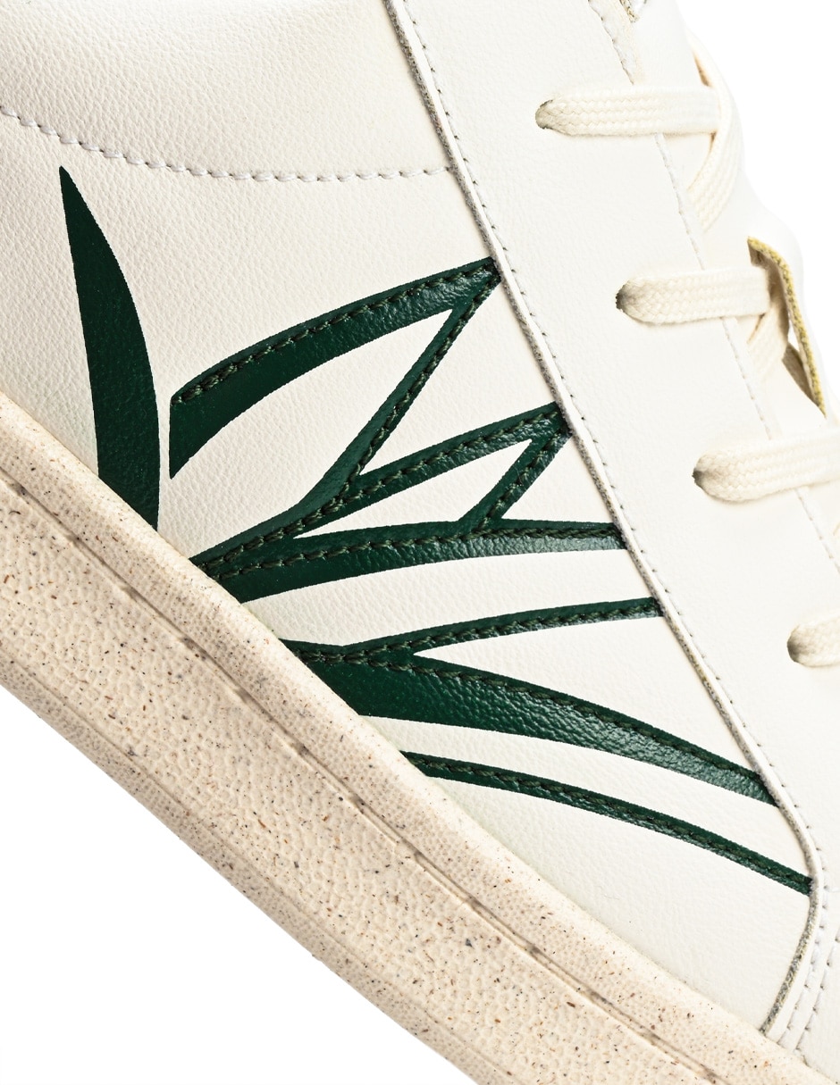 Tenis Agavero para hombre 2