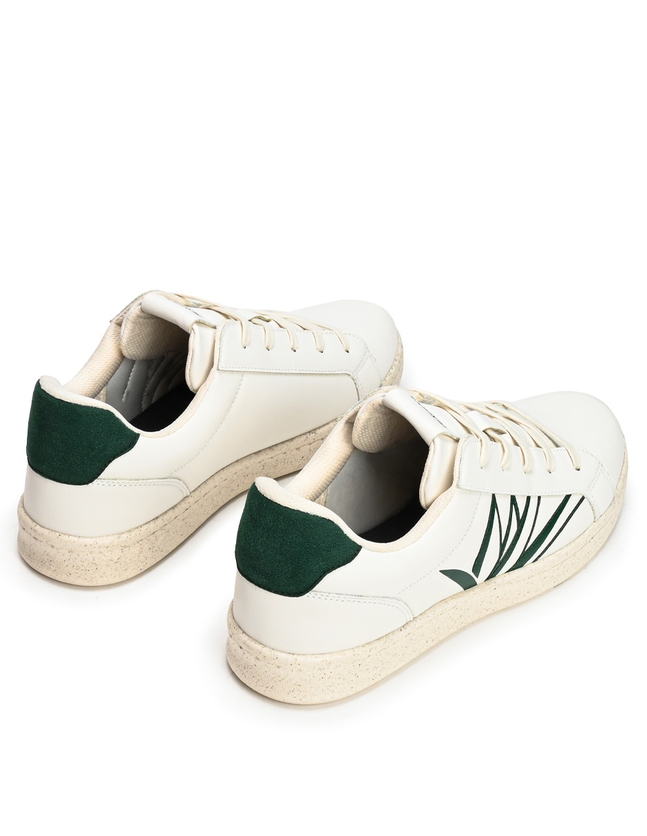 Tenis Agavero para hombre 3