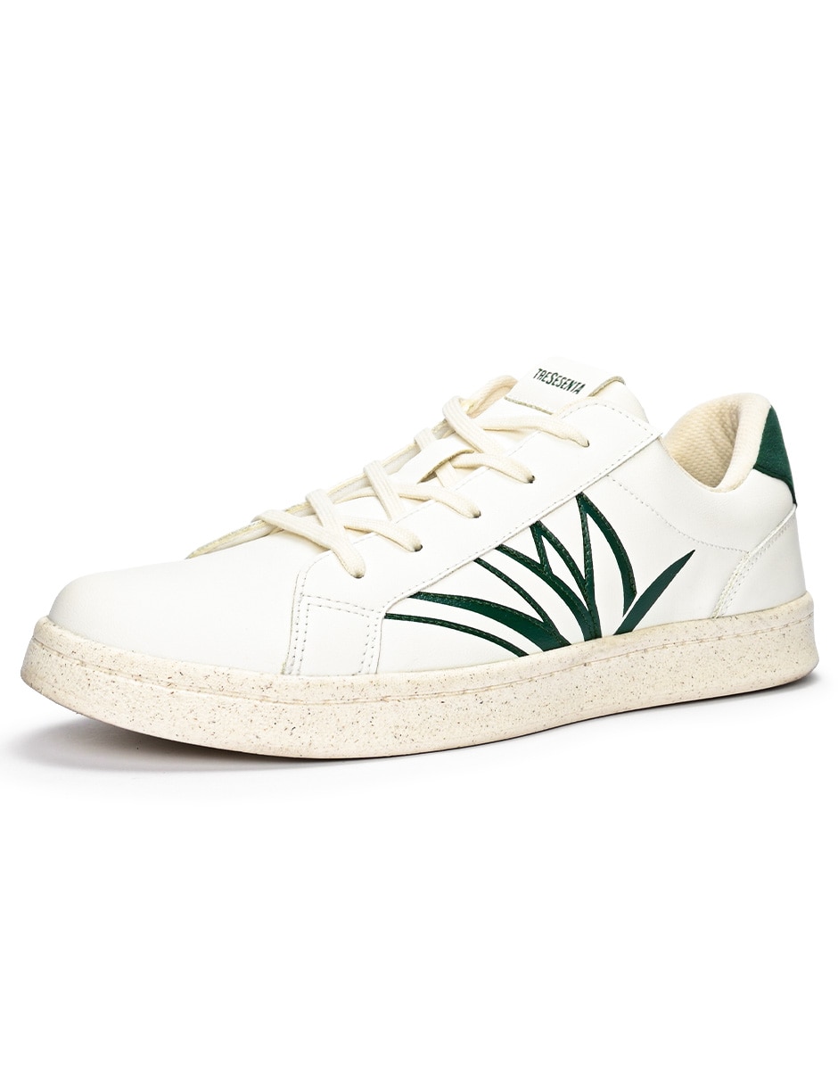 Tenis Agavero para hombre 6