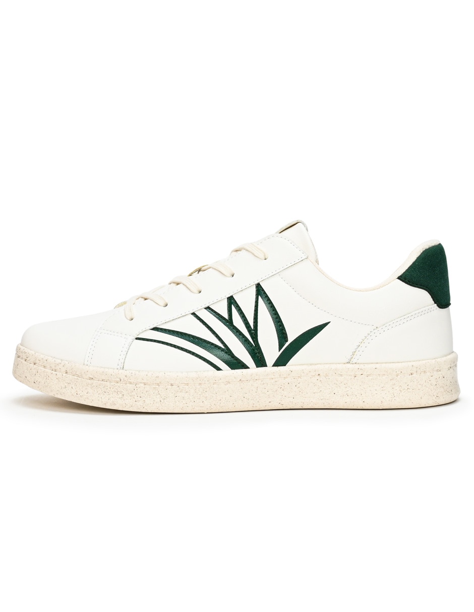 Tenis Agavero para hombre