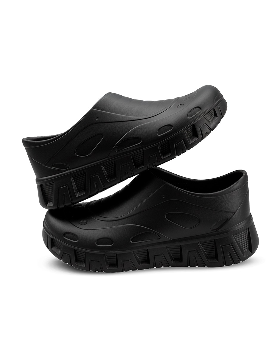 Zapato cerrado para hombre 11