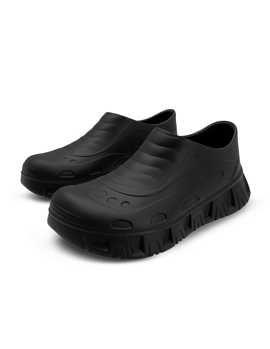 Zapato cerrado para hombre 3