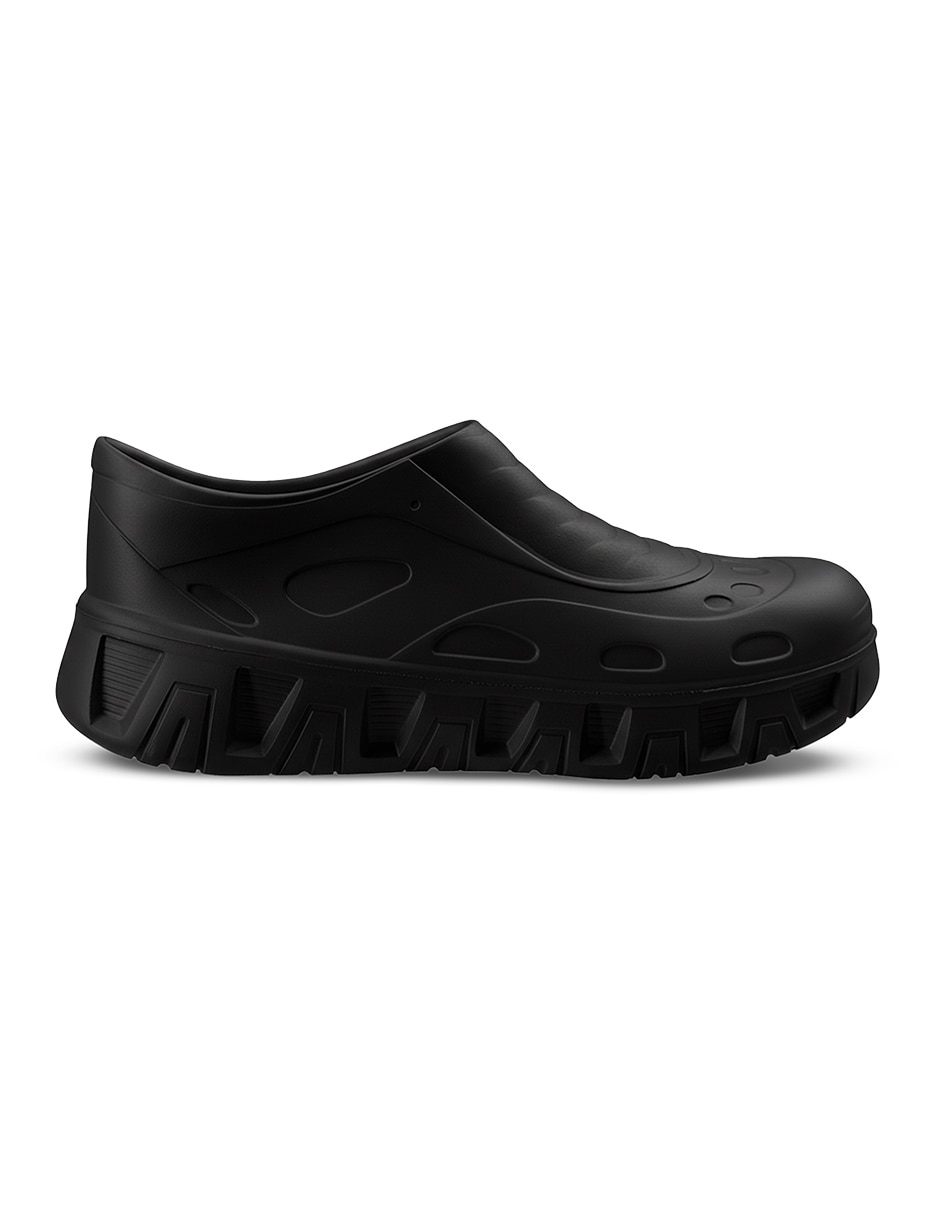 Zapato cerrado para hombre 4