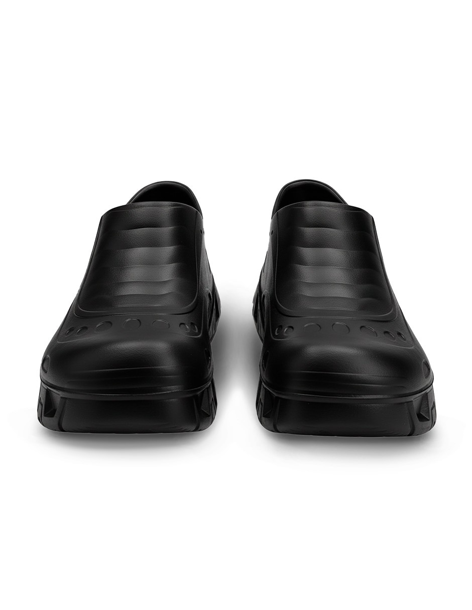 Zapato cerrado para hombre 6