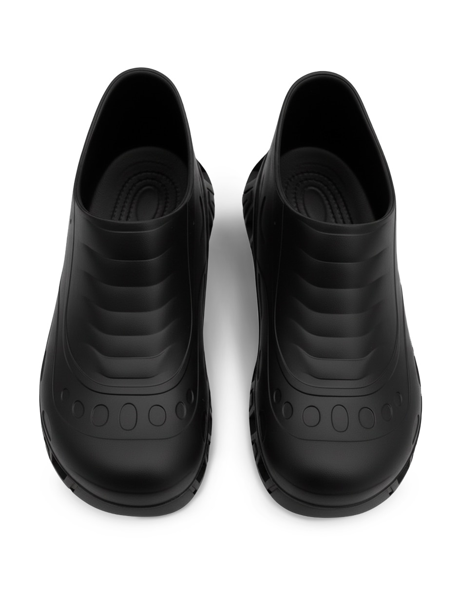 Zapato cerrado para hombre 7