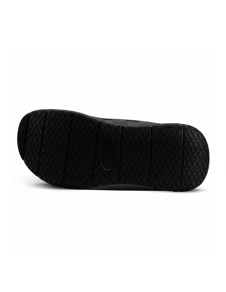 Zapato cerrado para hombre 10