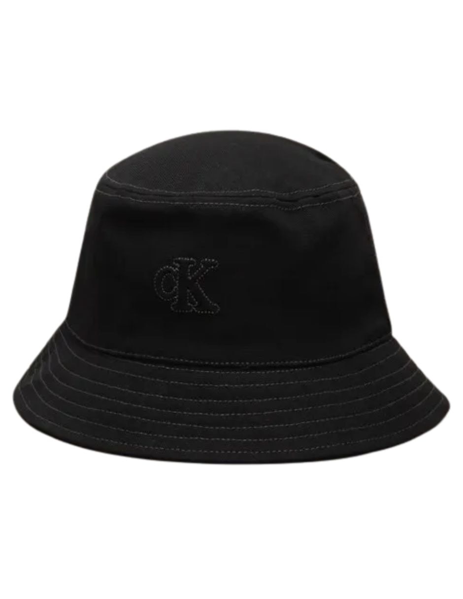Gorro bucket casual taza para mujer