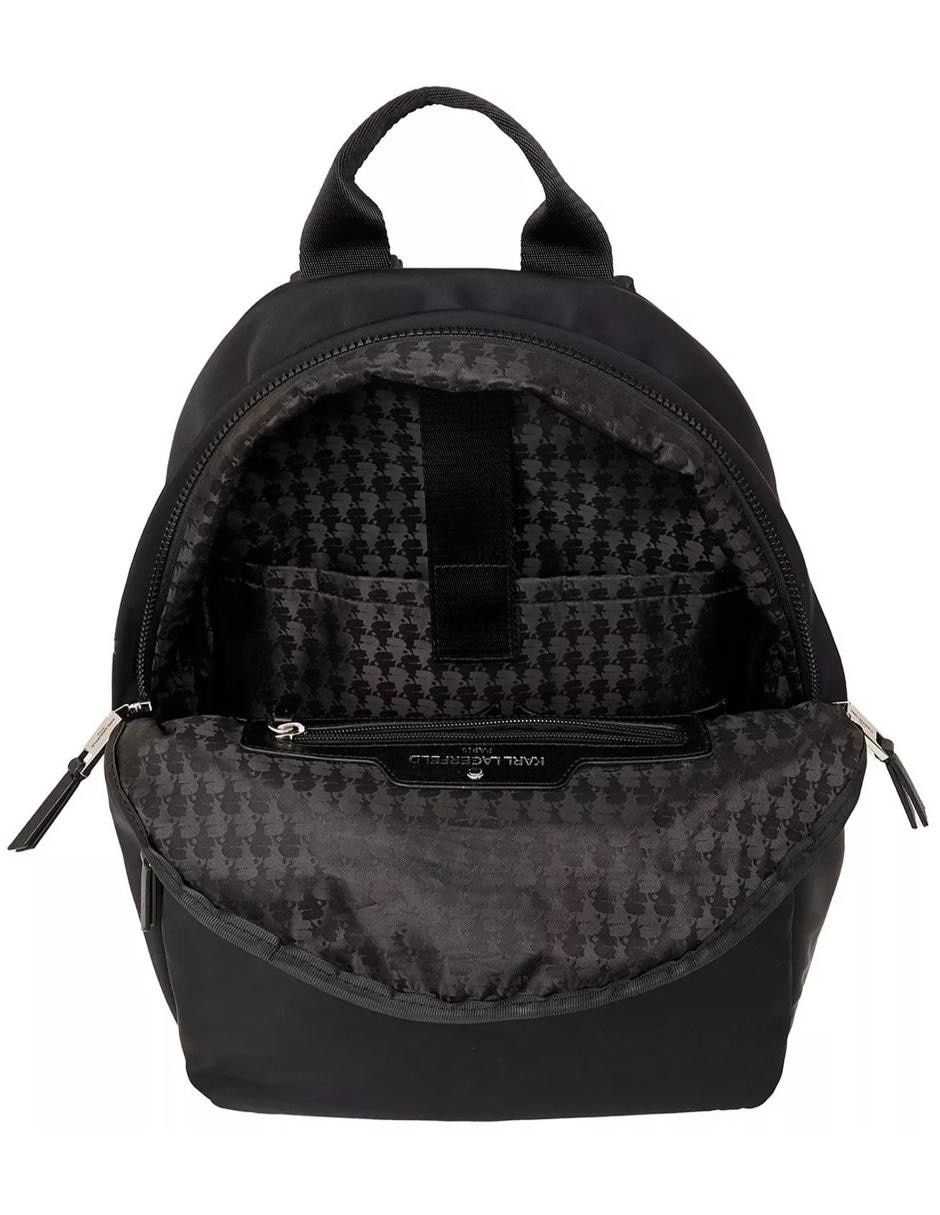 Mochila con portalaptop para mujer 3
