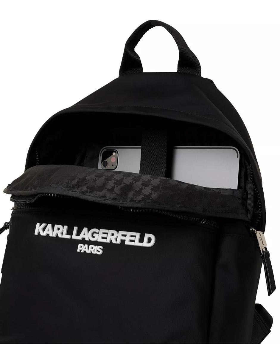 Mochila con portalaptop para mujer 4