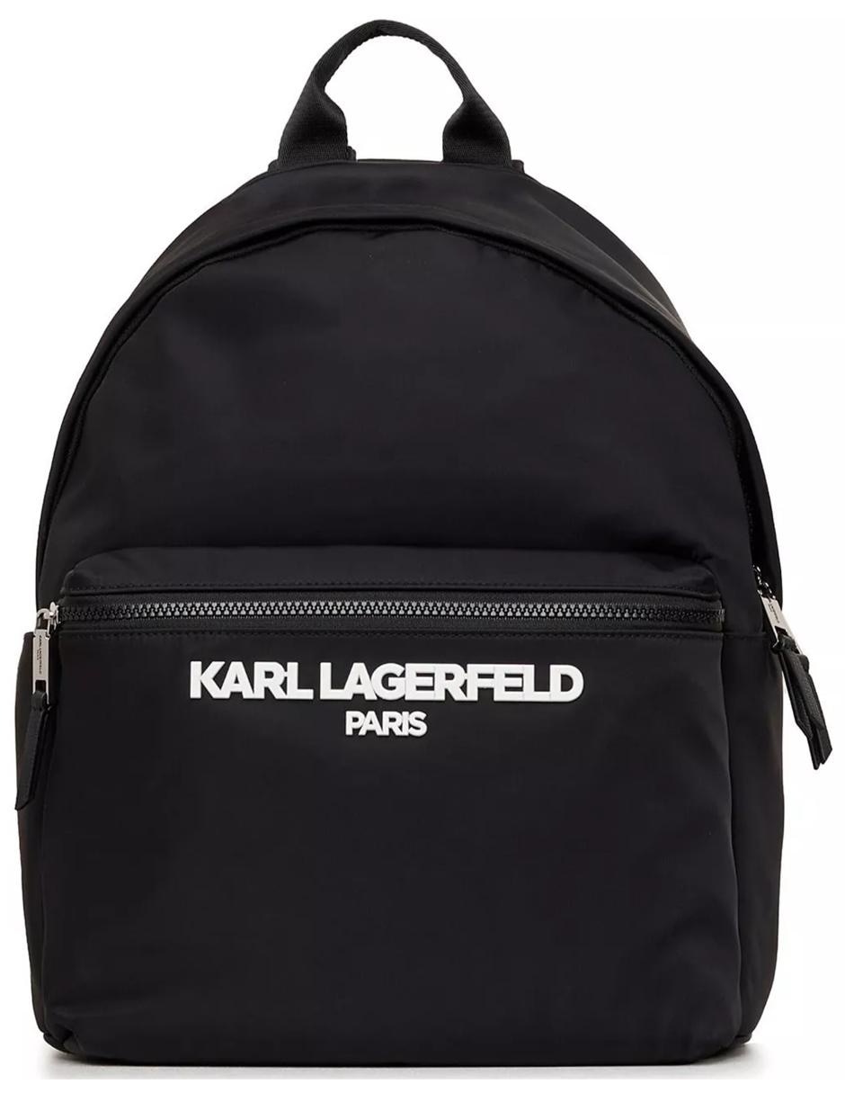 Mochila con portalaptop para mujer
