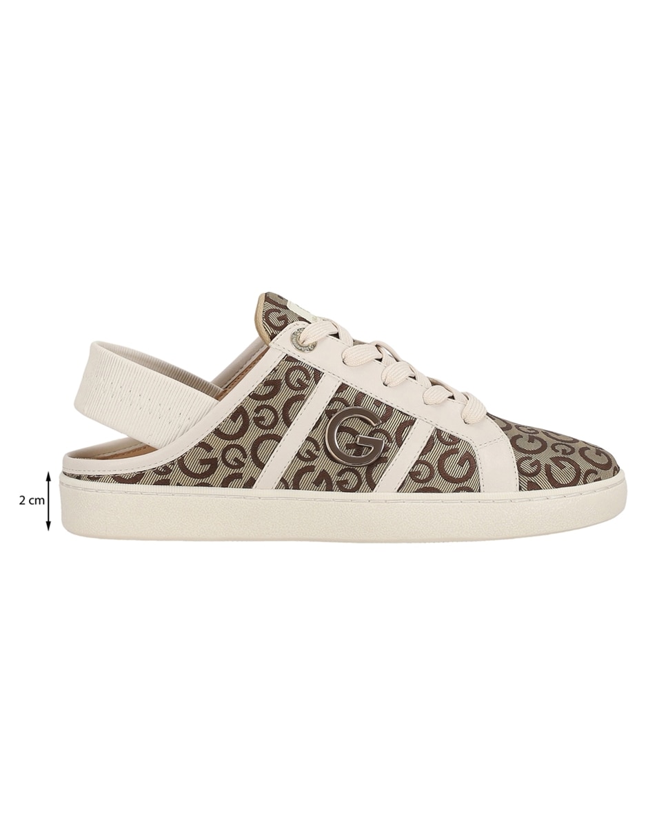 Tenis GBG Los Angeles Ggamizar N para mujer