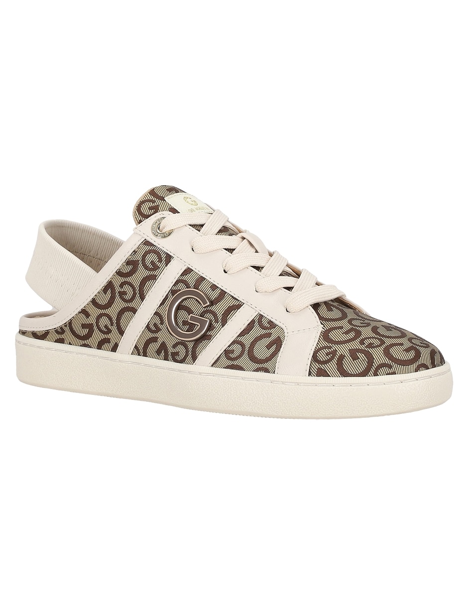 Tenis GBG Los Angeles Ggamizar N para mujer