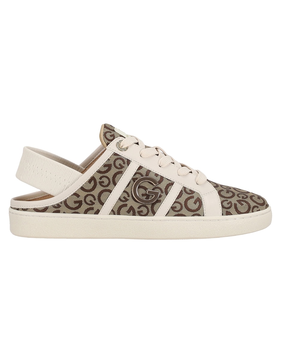Tenis GBG Los Angeles Ggamizar N para mujer
