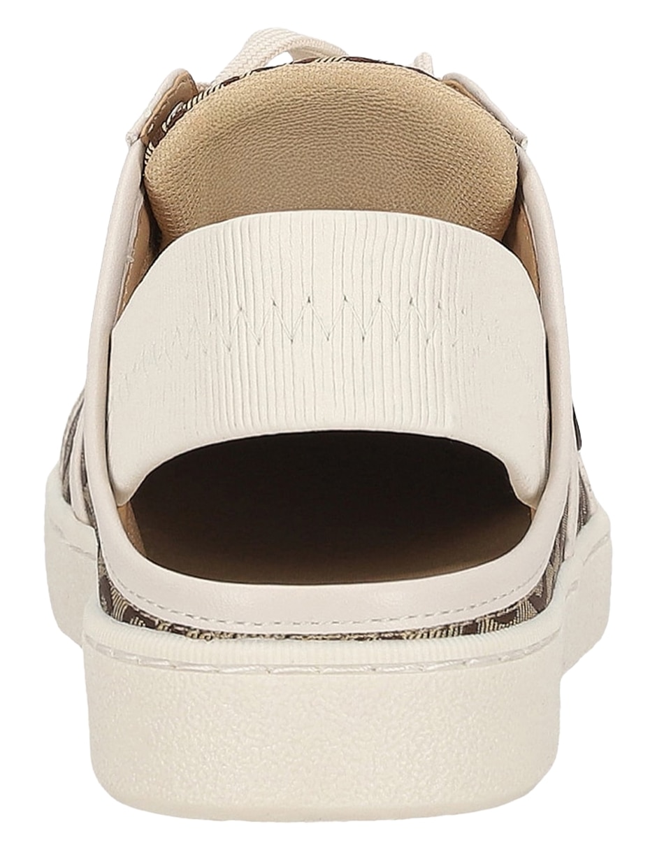 Tenis GBG Los Angeles Ggamizar N para mujer