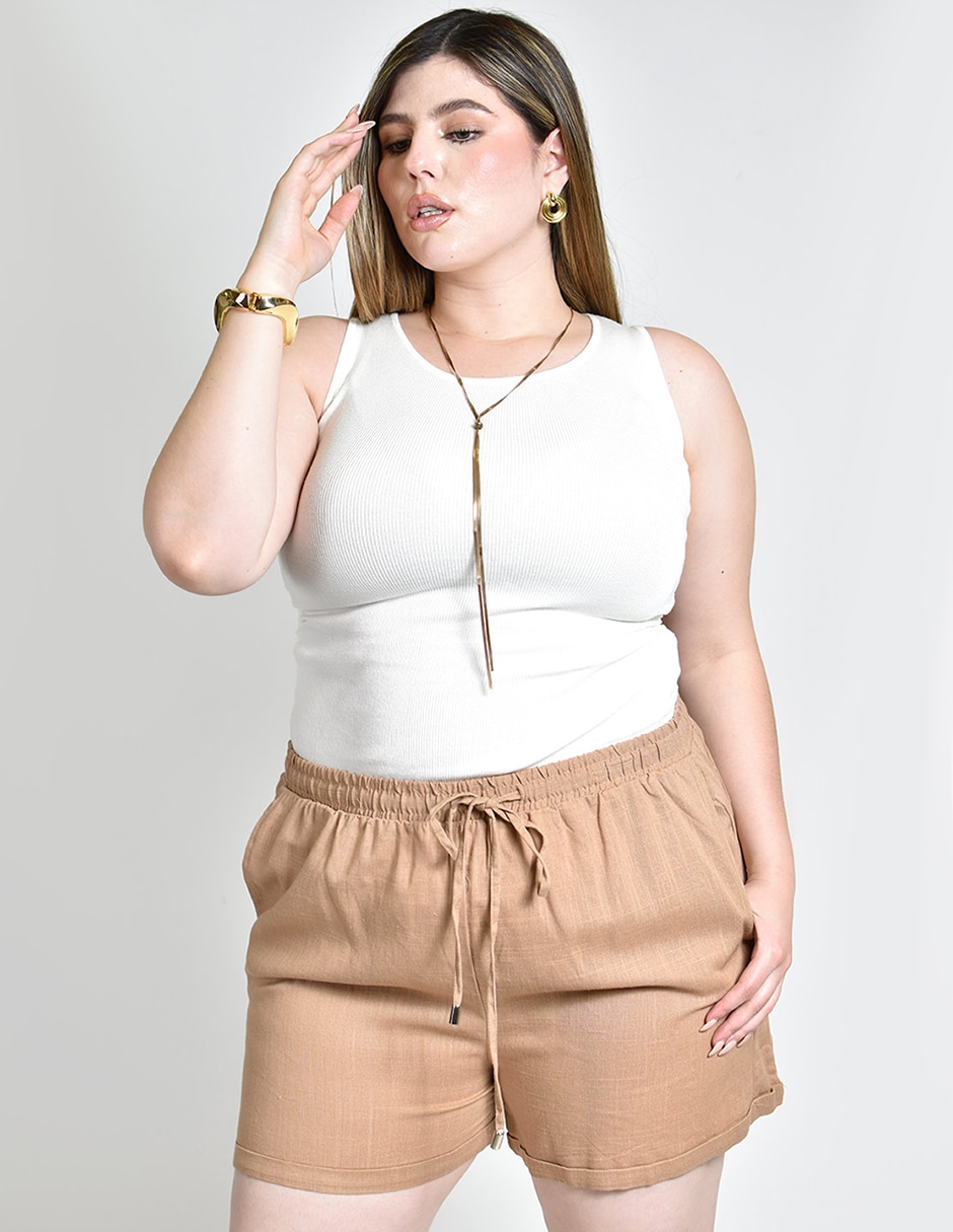 Short para mujer 3