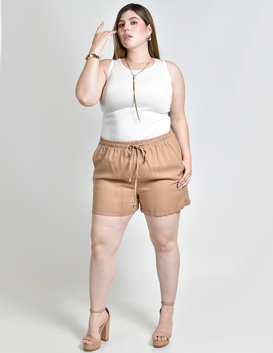 Short para mujer 4