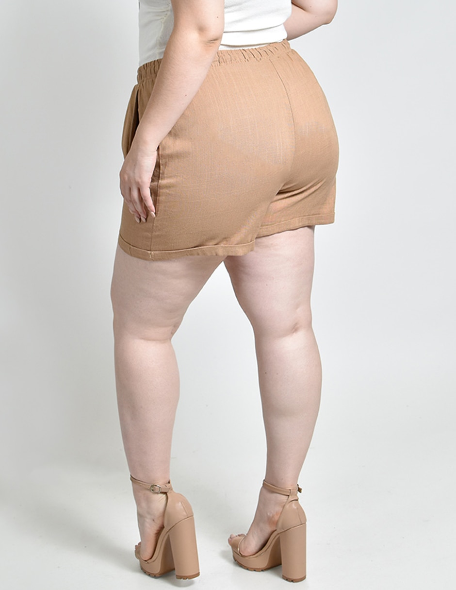 Short para mujer 5