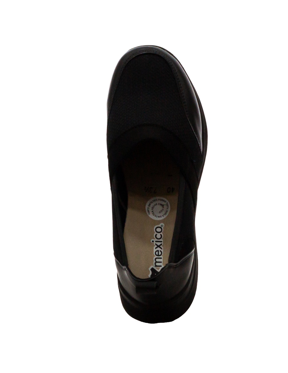 Tenis ZMéxico para mujer