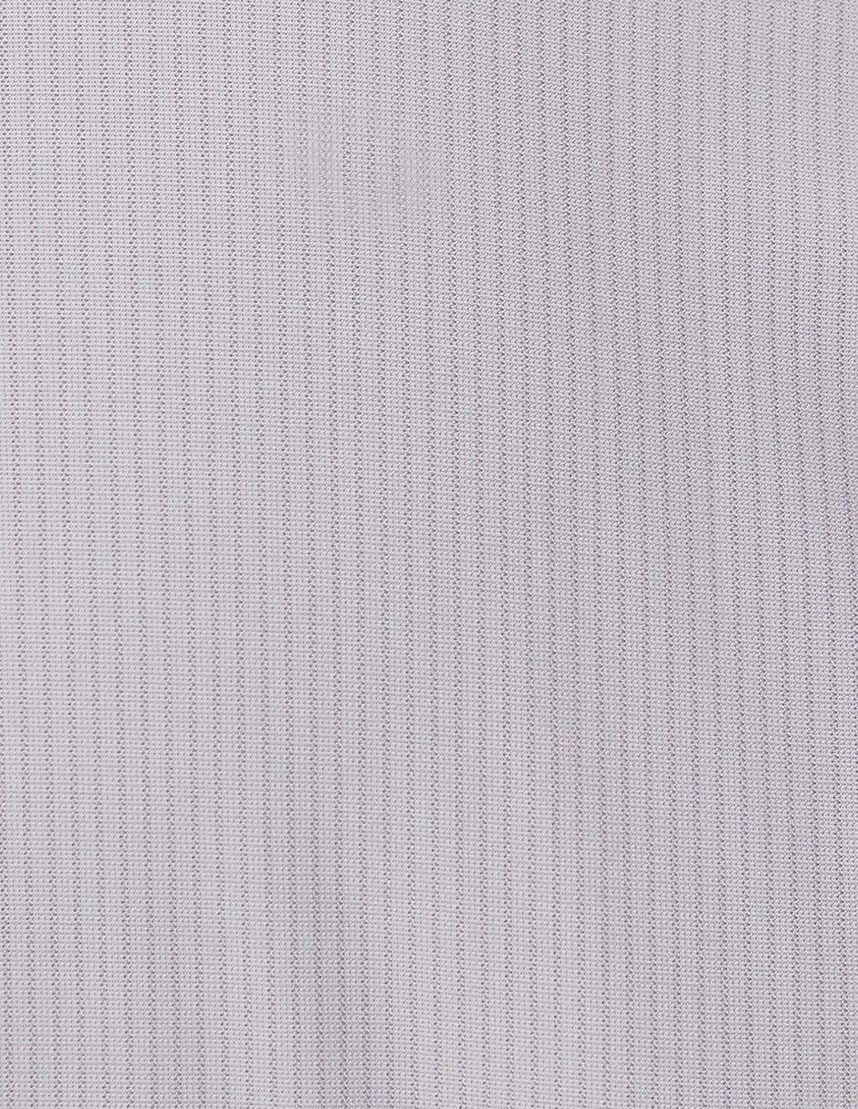 Camisa formal manga larga para hombre 3
