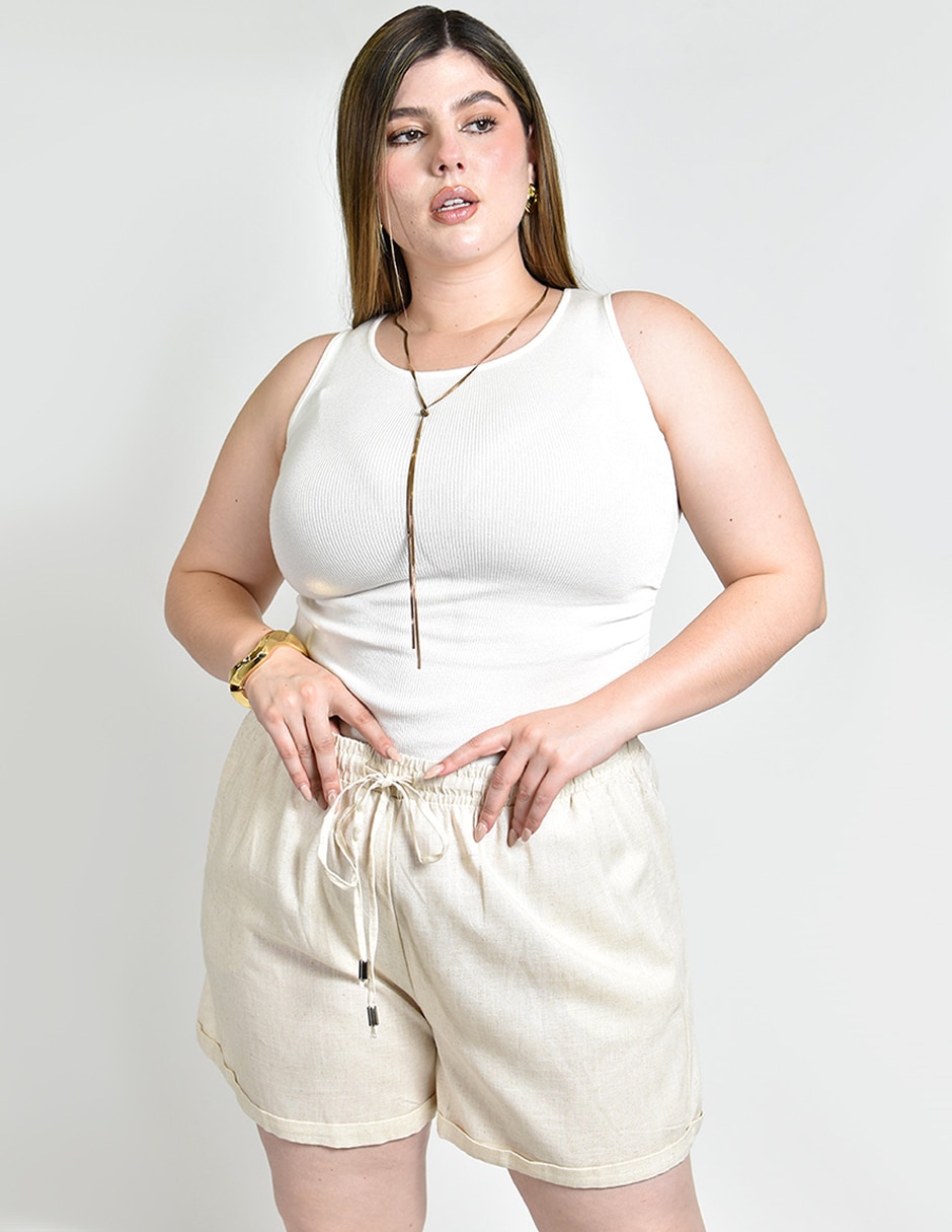 Short para mujer 2