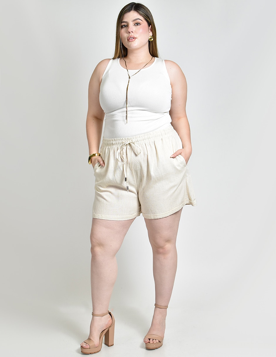 Short para mujer 5