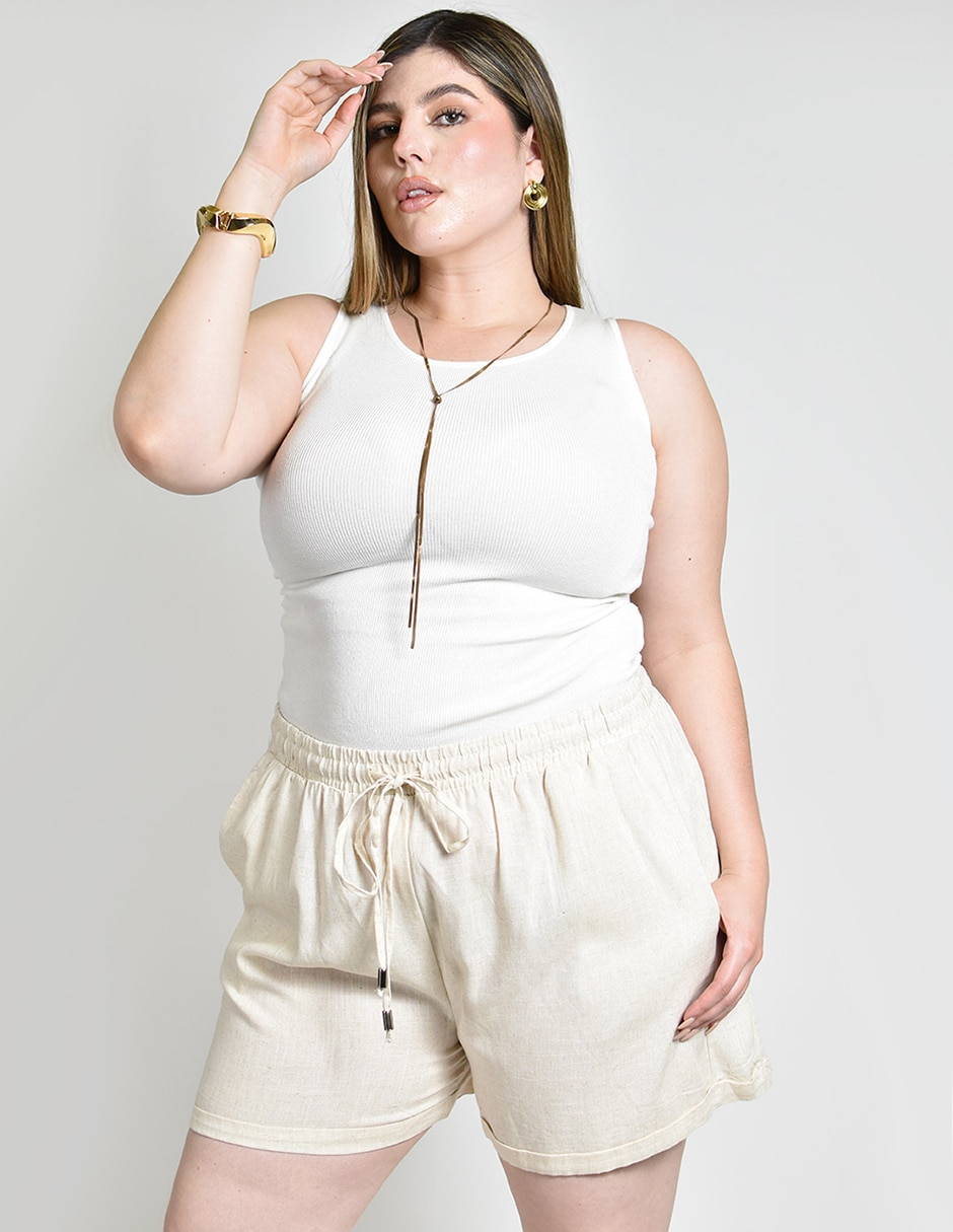 Short para mujer 7