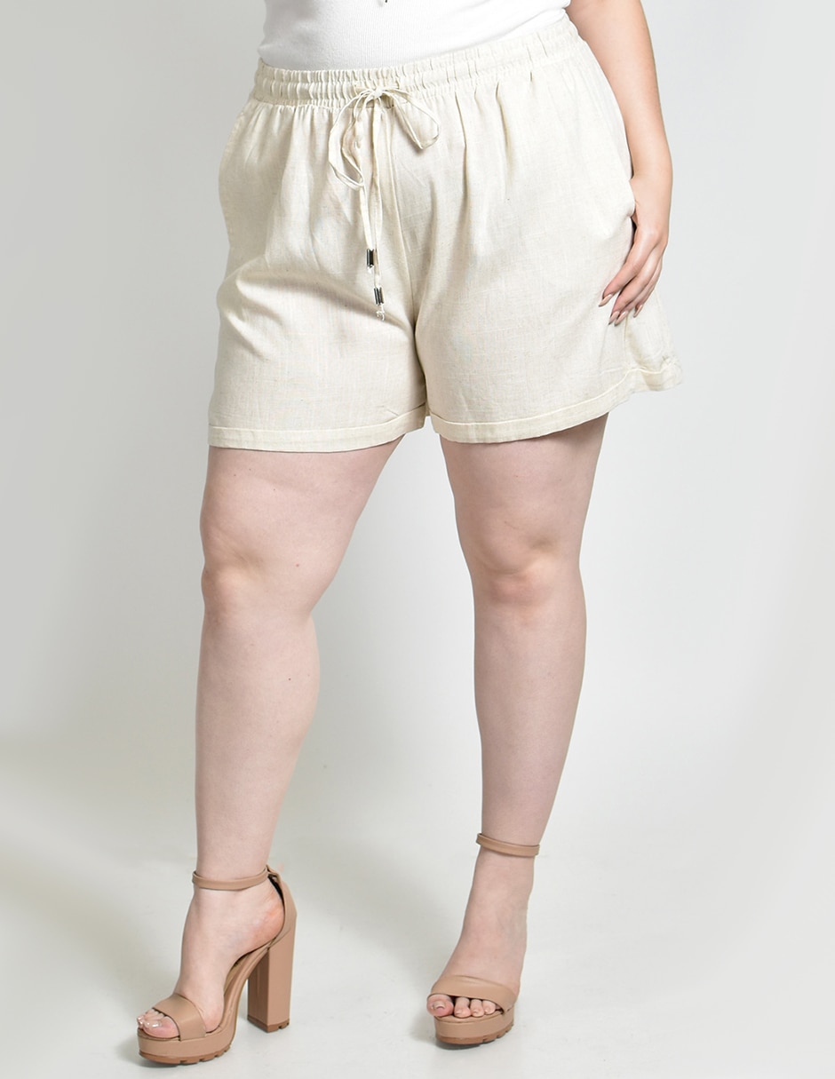 Short para mujer