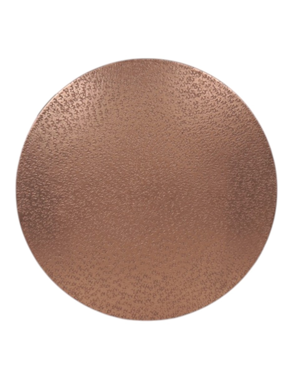 Charola Giratoria Utensilios de Cocina de Cobre Charola Giratoria Utensilios de Cocina de Cobre