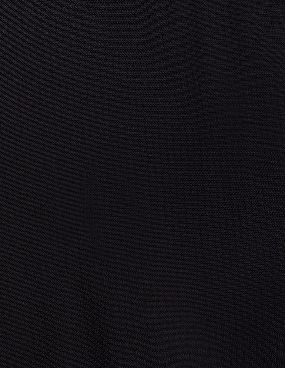 Camisa formal Vittorio Forti manga larga para hombre