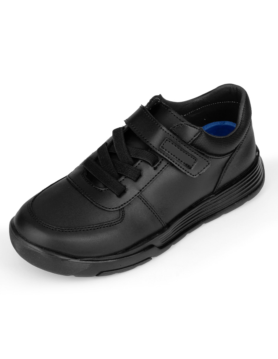 Zapato Rbcollection de piel para niño