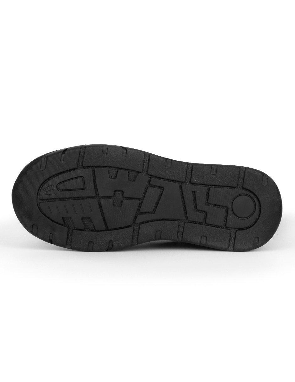 Zapato Rbcollection de piel para niño