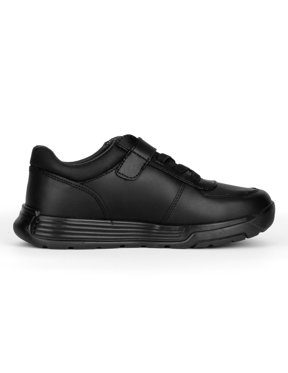 Zapato Rbcollection de piel para niño