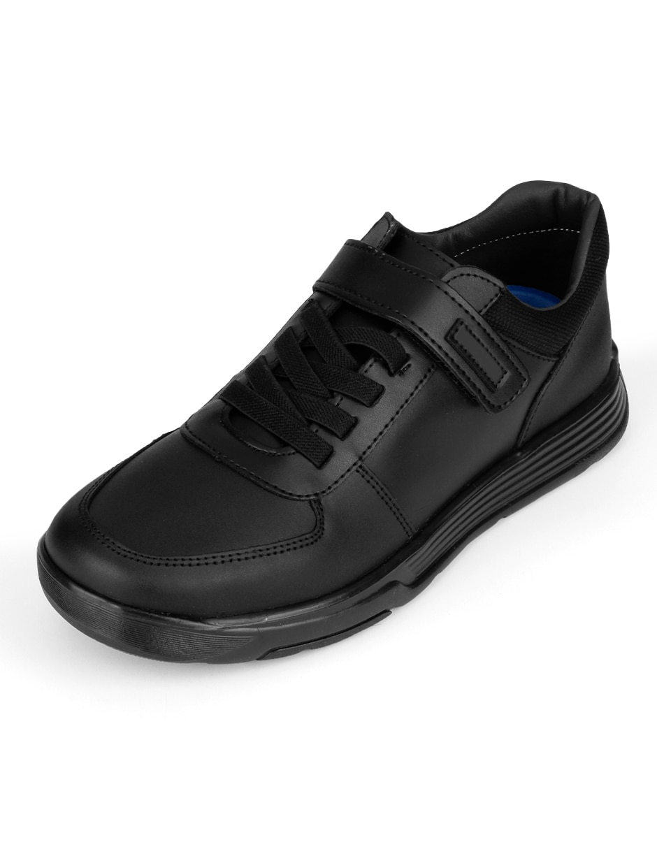 Zapato Rbcollection de piel para niño