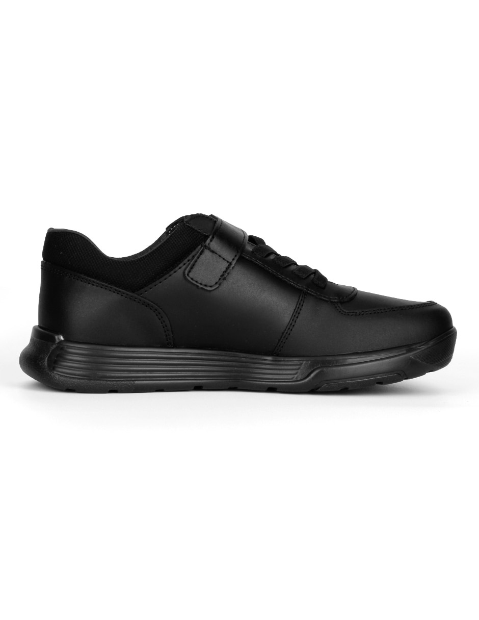 Zapato Rbcollection de piel para niño