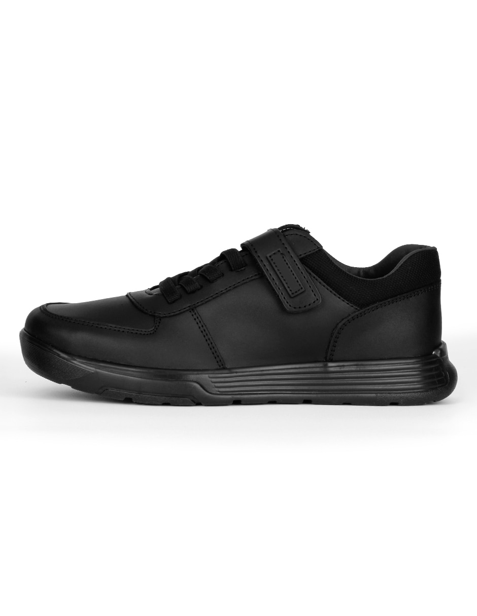 Zapato de piel para niño