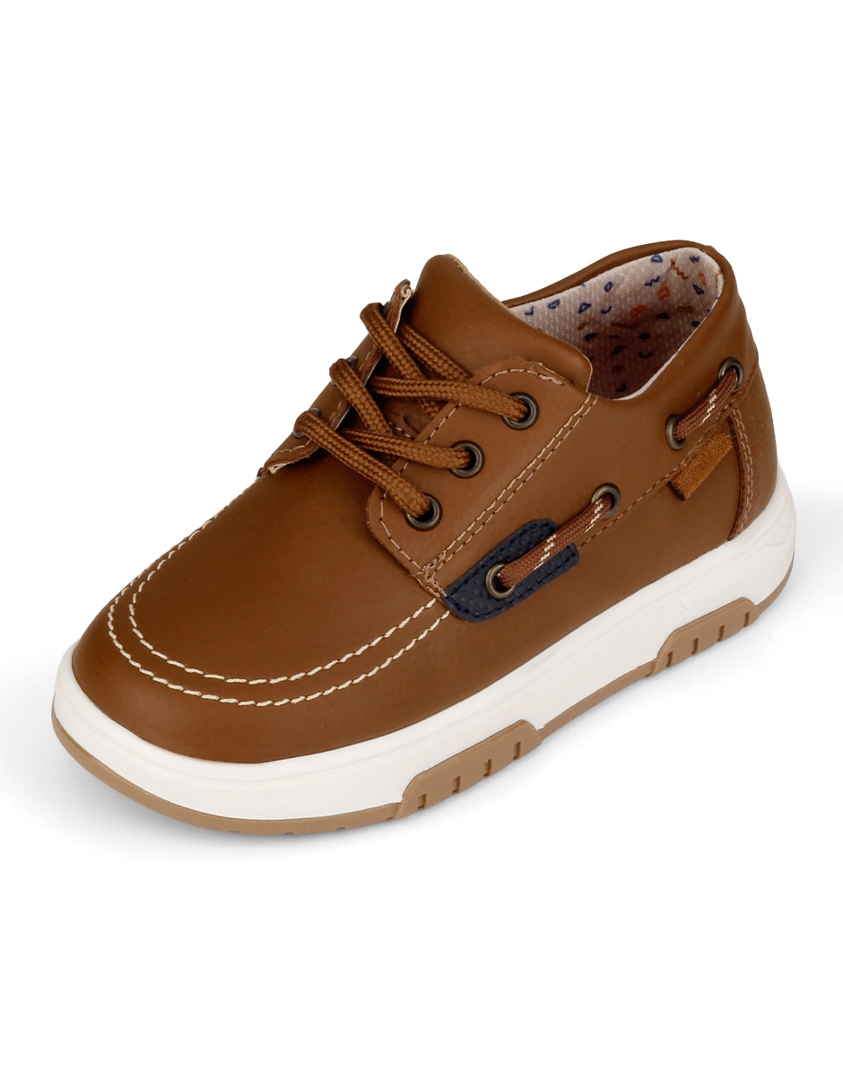 Zapato para niño 2