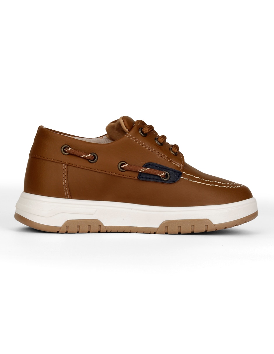 Zapato para niño 4