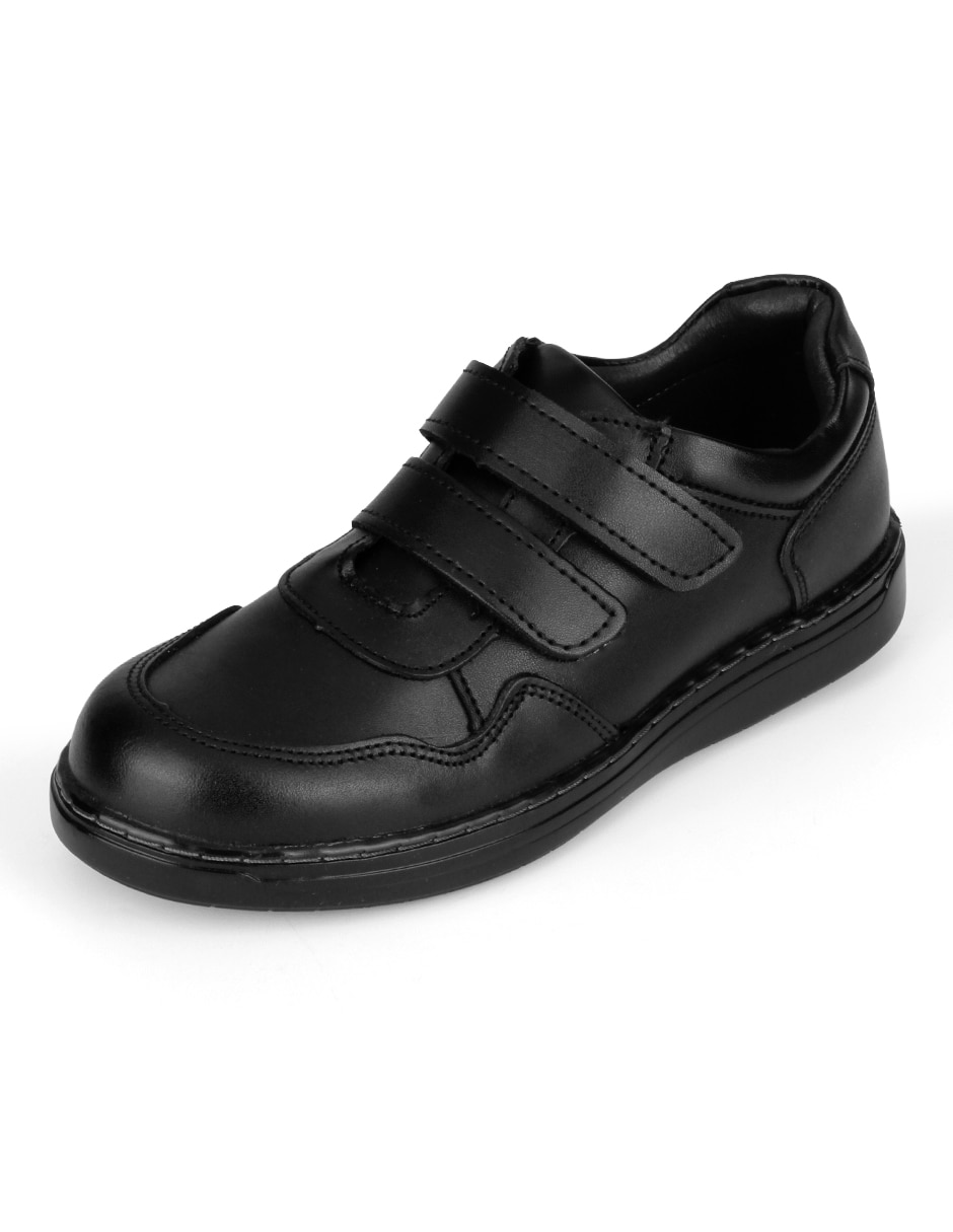 Zapato Rbcollection de piel para niño