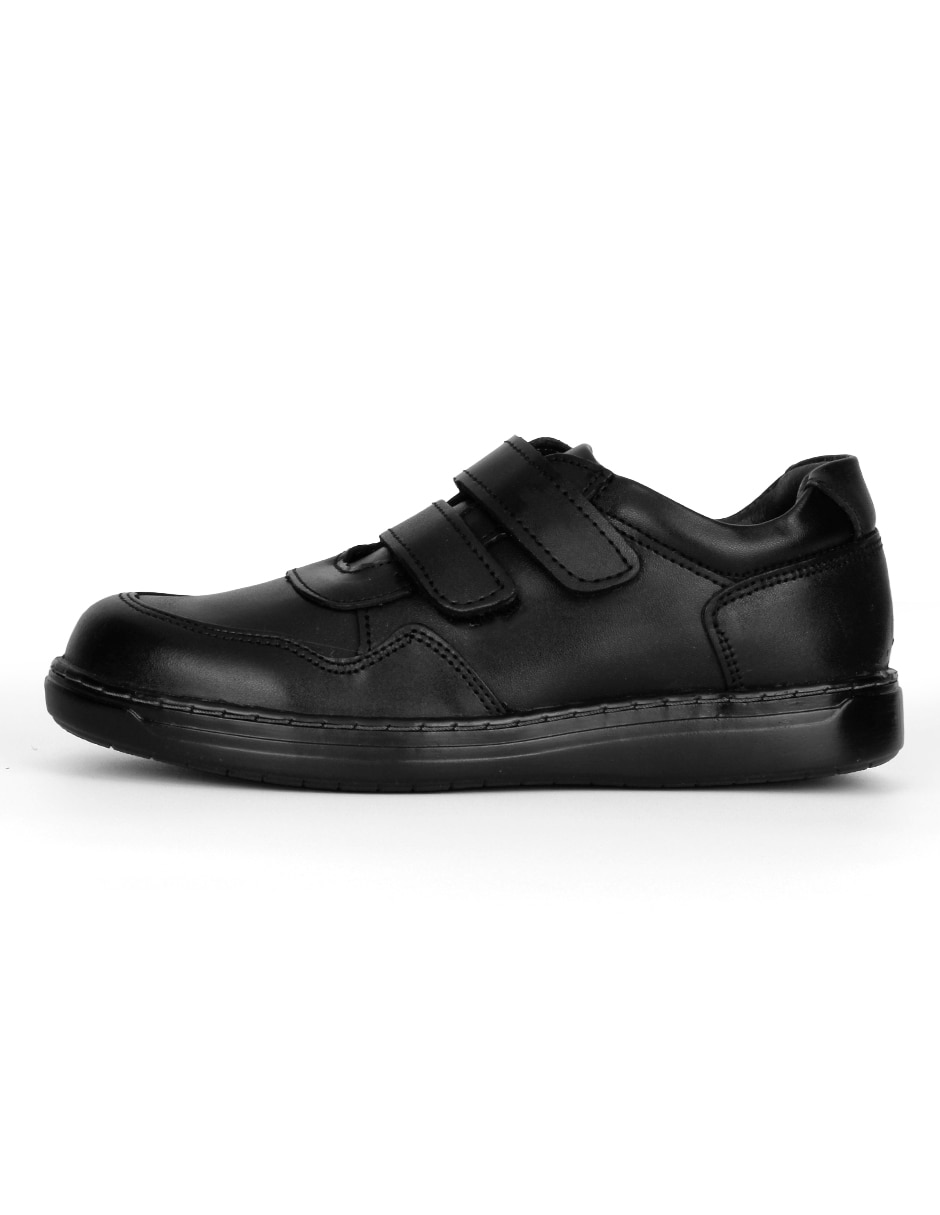 Zapato Rbcollection de piel para niño
