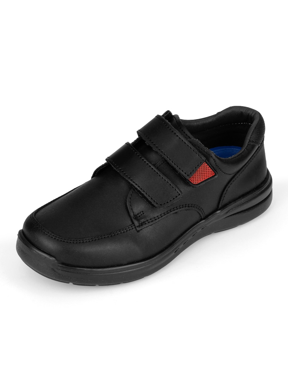Zapato Rbcollection de piel para niño
