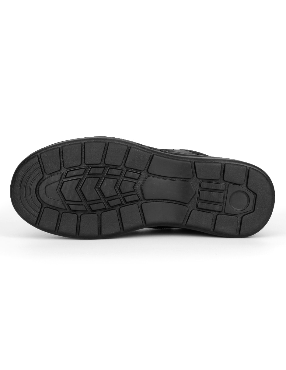 Zapato Rbcollection de piel para niño
