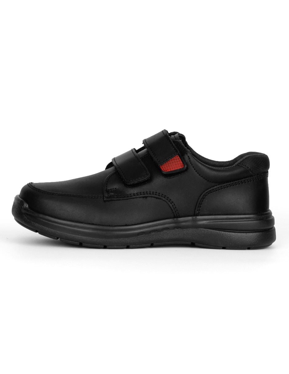 Zapato de piel para niño